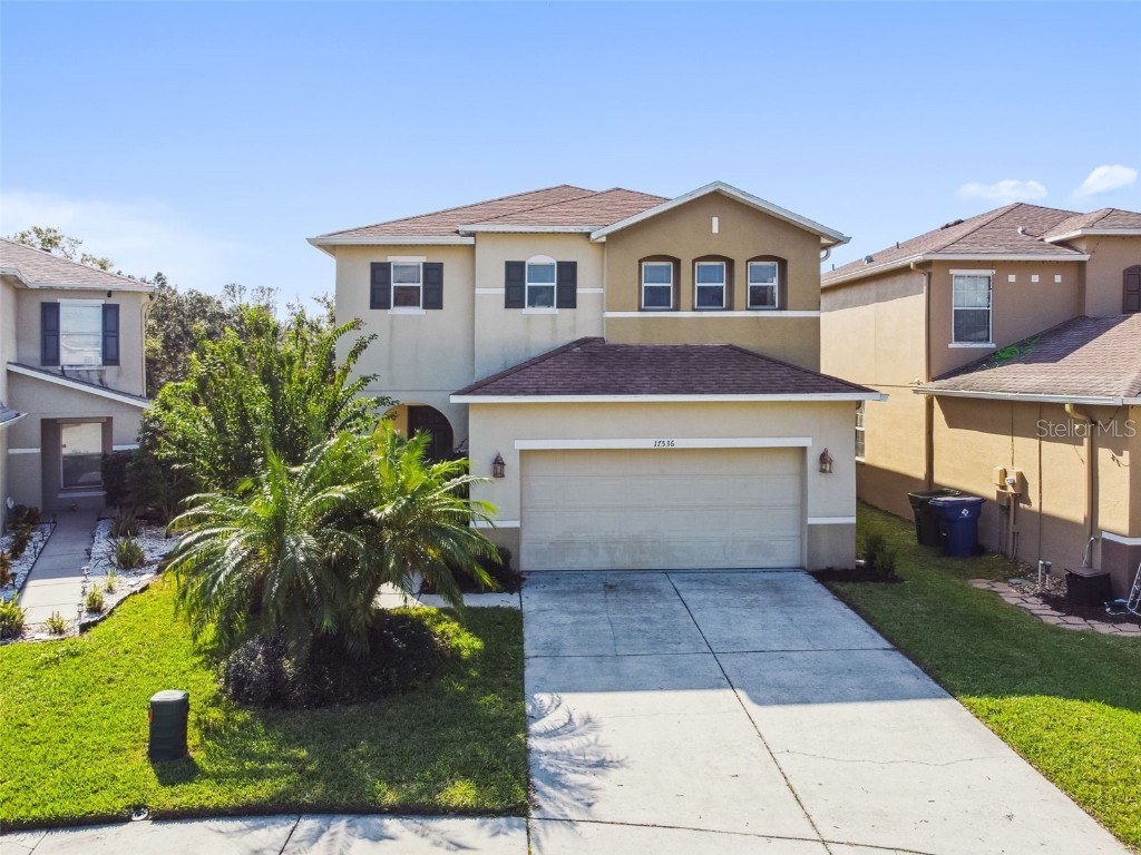17536 Sandgate Court Land O Lakes FL 34638 T3413842 image1