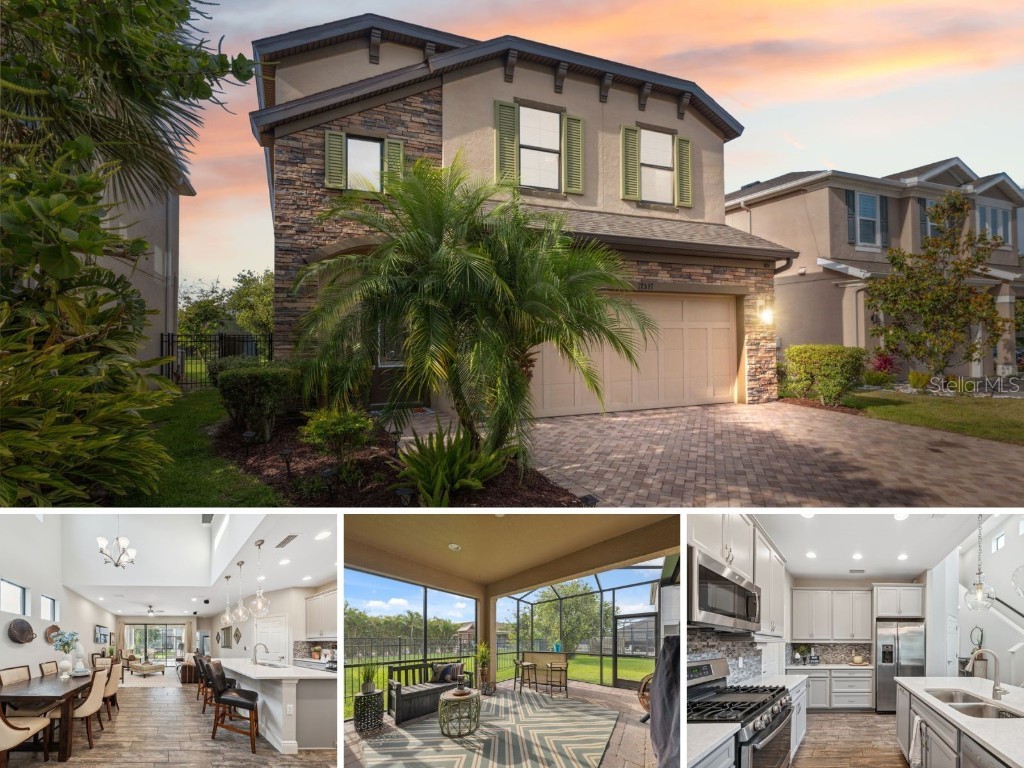 17537 Brighton Lake Road Land O Lakes FL 34638 TB8379065 image1