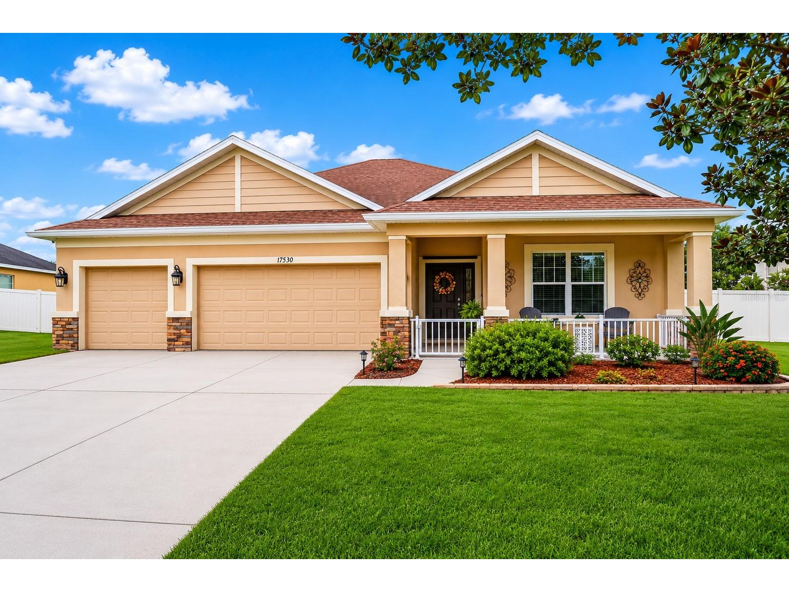 17539 Buckingham Garden Drive Lithia FL 33547 TB8515320 image1