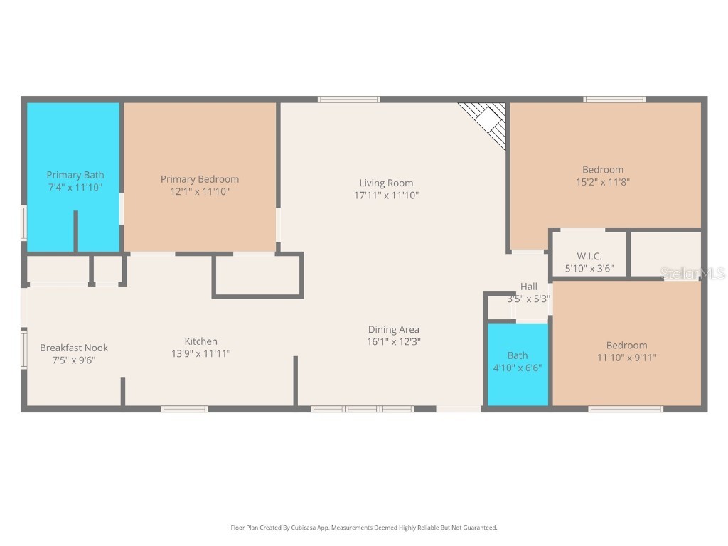 17539 Edwin Terrace Hudson FL 34667 TB8437650 image38