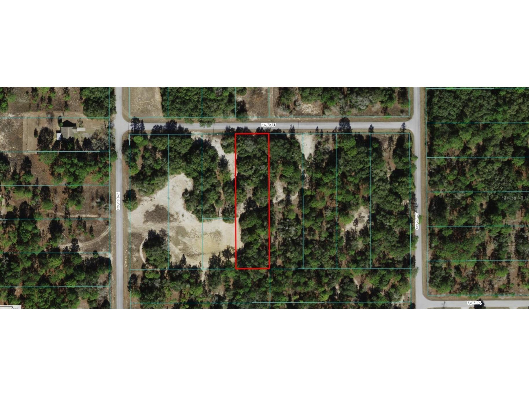 1754-051-004 SW 70th Street Dunnellon FL 34431 A4593101 image1