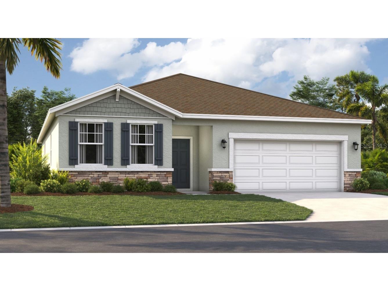 1754 Blue Lagoon Circle Mascotte FL 34753 O6366172 image1