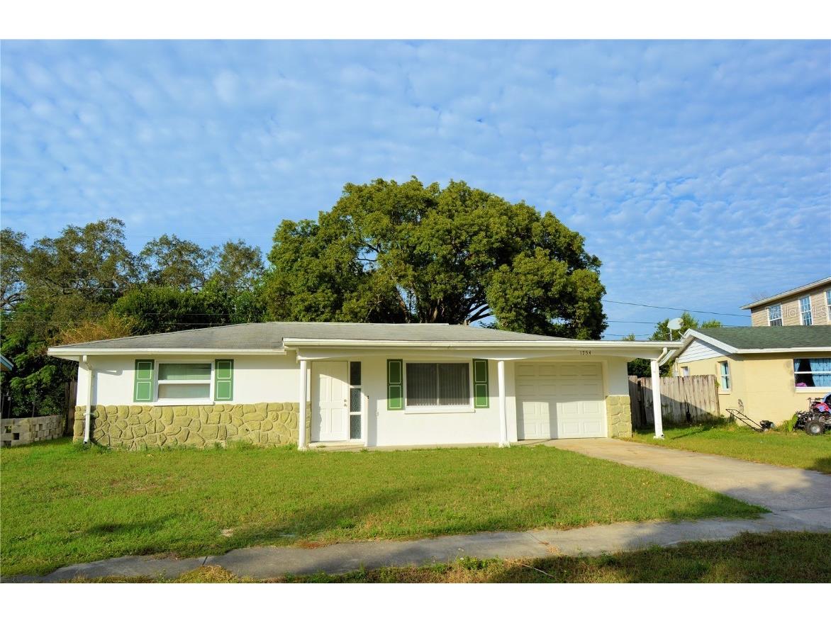 1754 Debonair Drive Holiday FL 34690 W7858819 image1