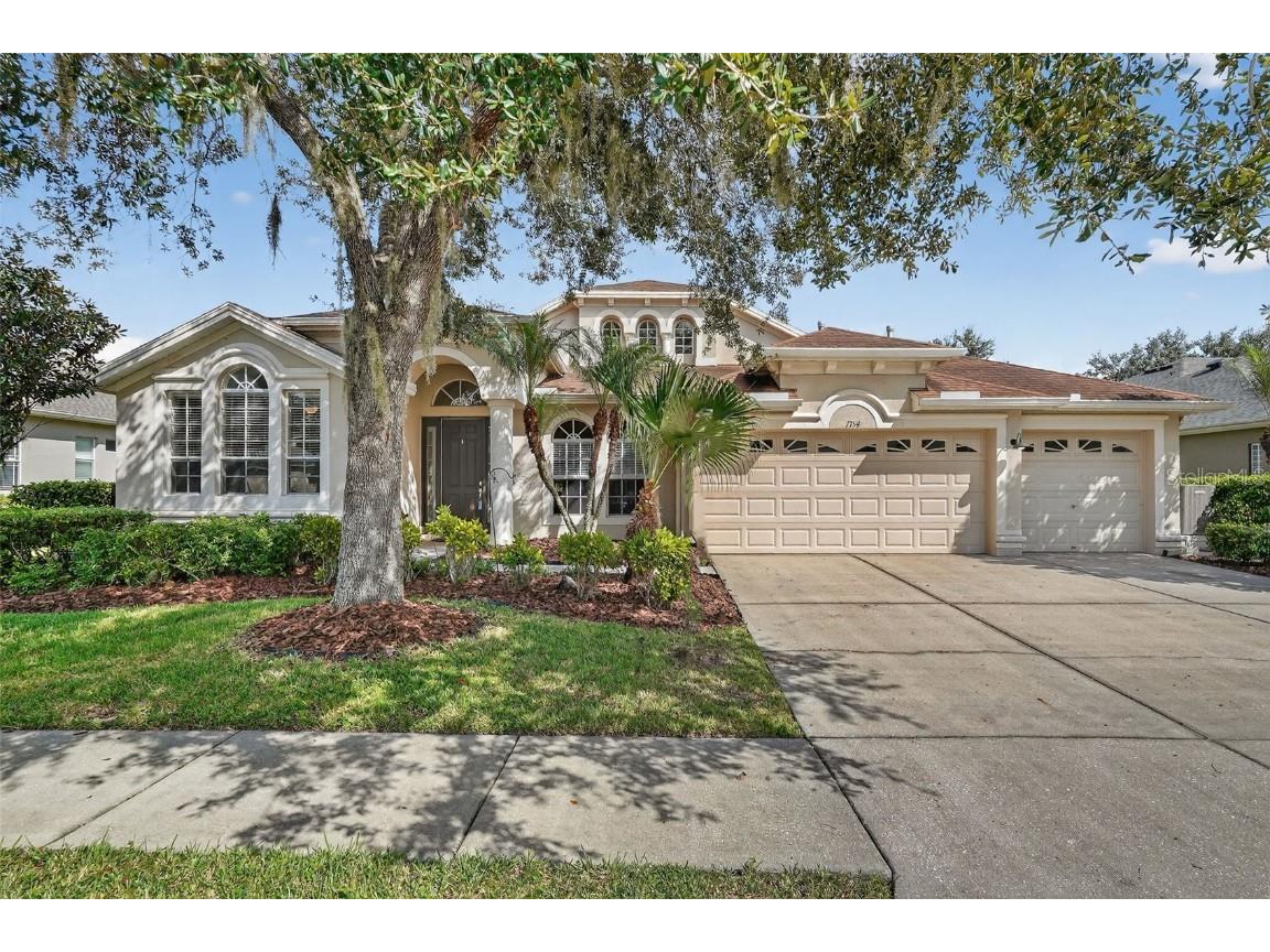 1754 Fircrest Court Wesley Chapel FL 33543 TB8432657 image1