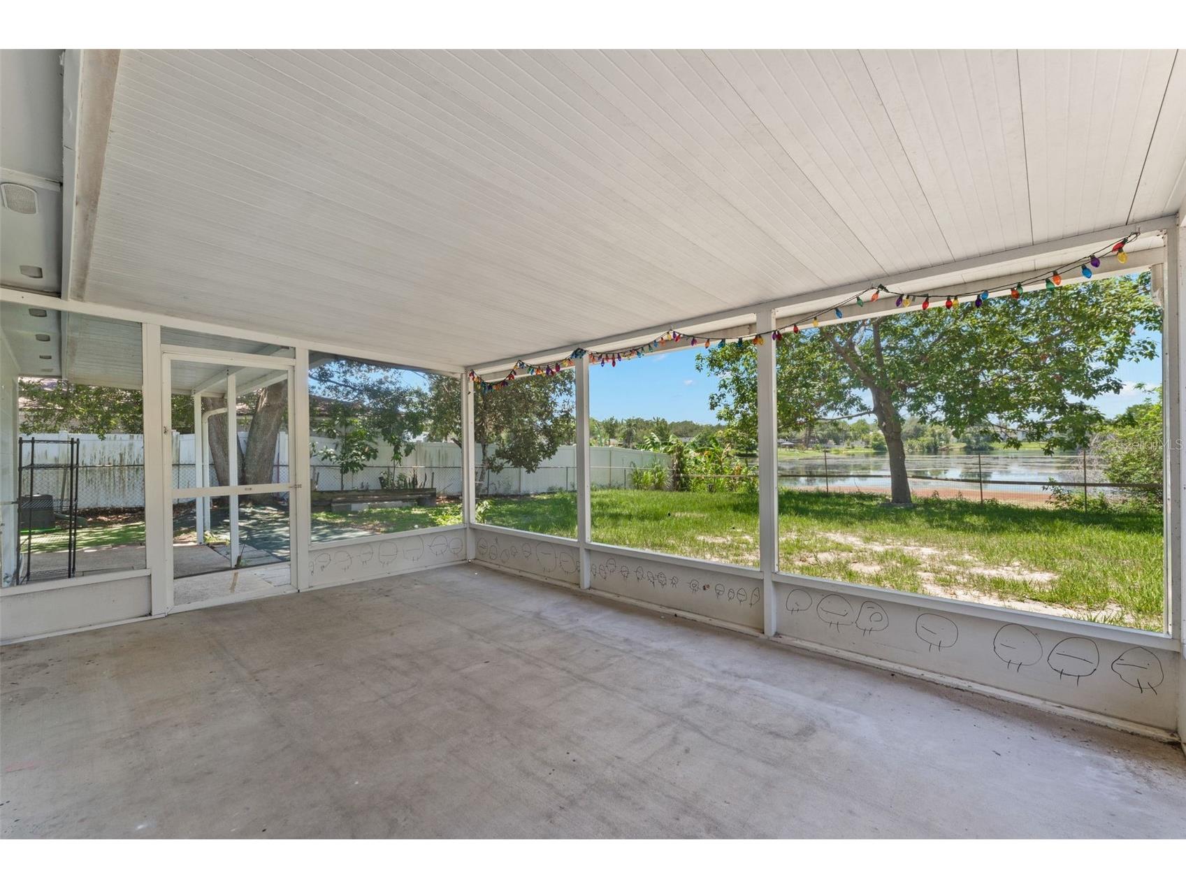 1754 Foxboro Drive Orlando FL 32812 - LAKE FRONTAGE: LAKE GILES O6419633 image28