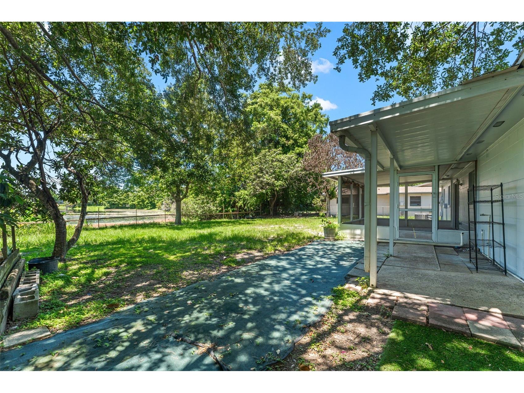 1754 Foxboro Drive Orlando FL 32812 - LAKE FRONTAGE: LAKE GILES O6419633 image30
