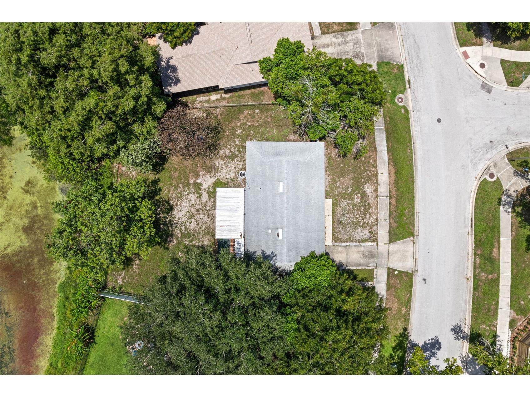 1754 Foxboro Drive Orlando FL 32812 - LAKE FRONTAGE: LAKE GILES O6419633 image35