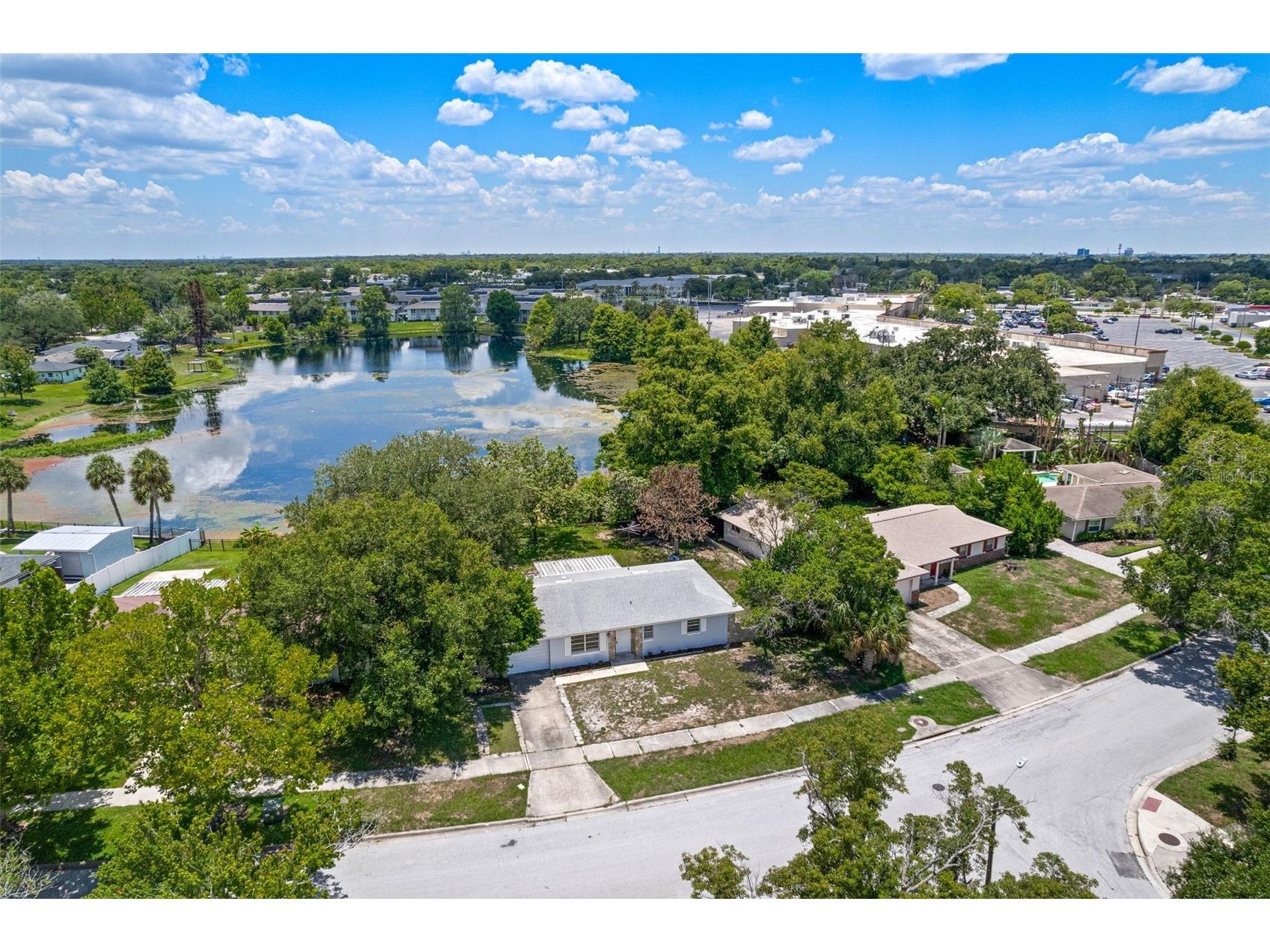 1754 Foxboro Drive Orlando FL 32812 - LAKE FRONTAGE: LAKE GILES O6419633 image37