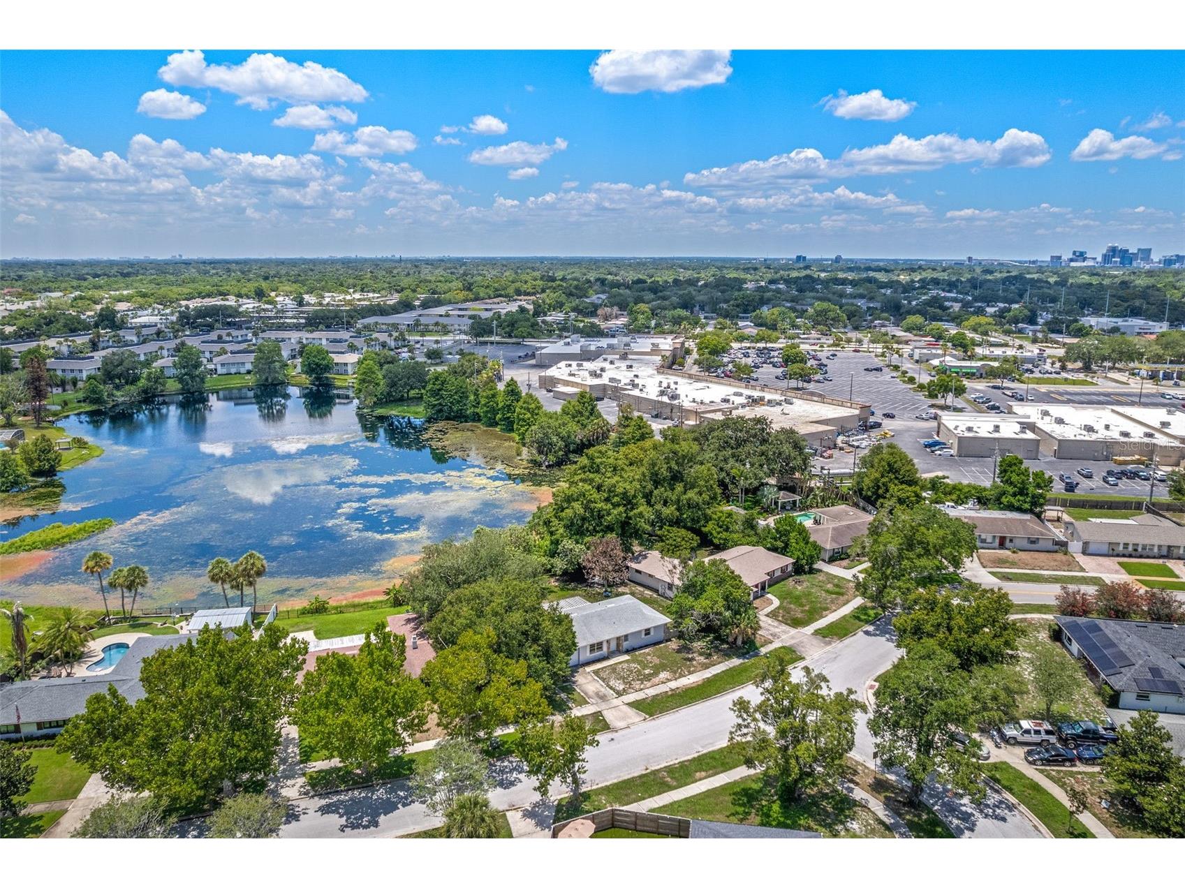 1754 Foxboro Drive Orlando FL 32812 - LAKE FRONTAGE: LAKE GILES O6419633 image38