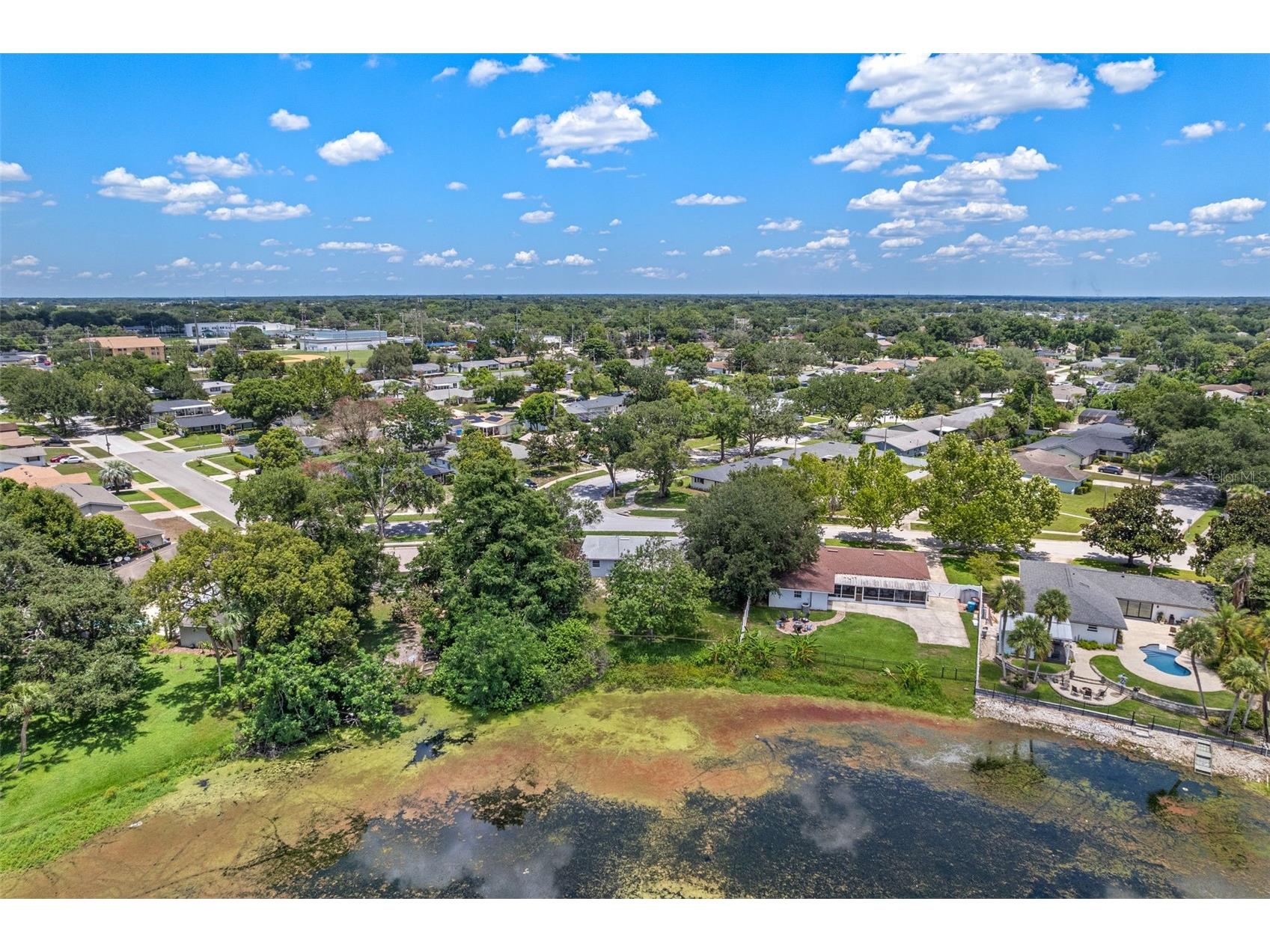 1754 Foxboro Drive Orlando FL 32812 - LAKE FRONTAGE: LAKE GILES O6419633 image40