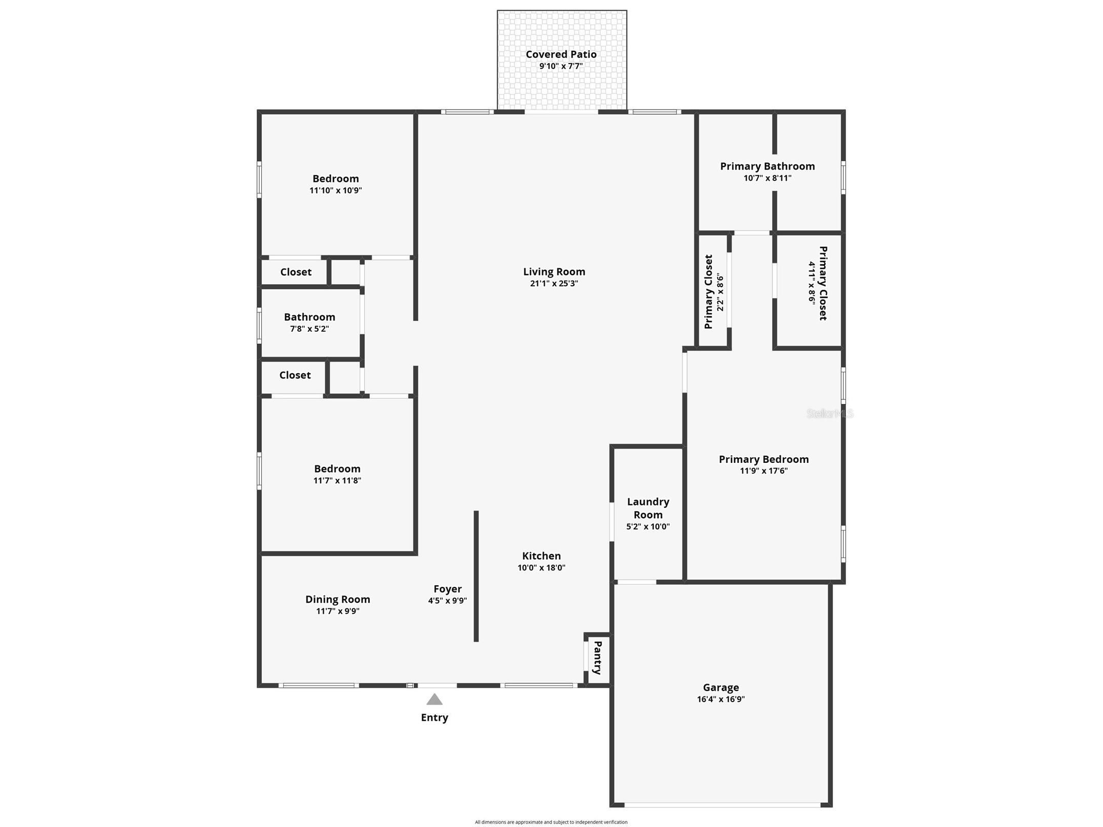1754 Maryland Avenue Ormond Beach FL 32174 V4948624 image55
