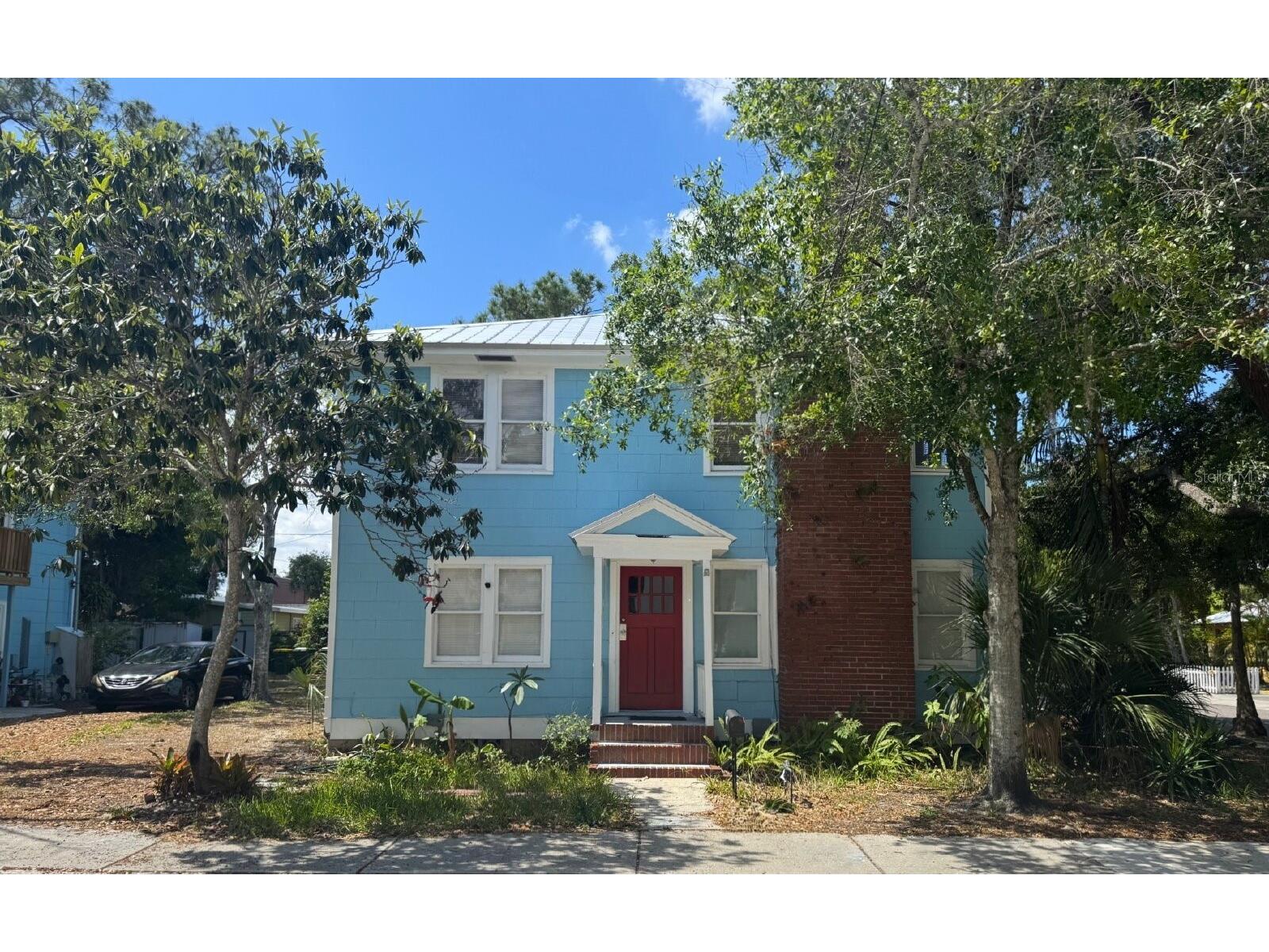 1754 Morrill Street Sarasota FL 34236 A4695105 image1