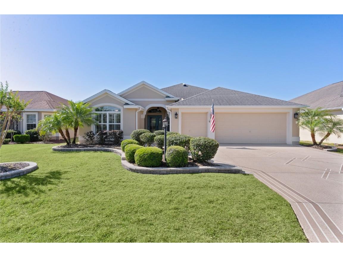 1754 Pennecamp Drive The Villages FL 32162 G5095791 image1
