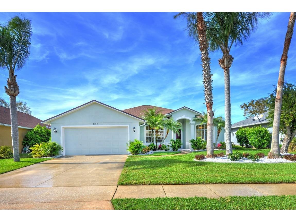 1754 Tributory Lane Port Orange FL 32128 NS1080990 image1