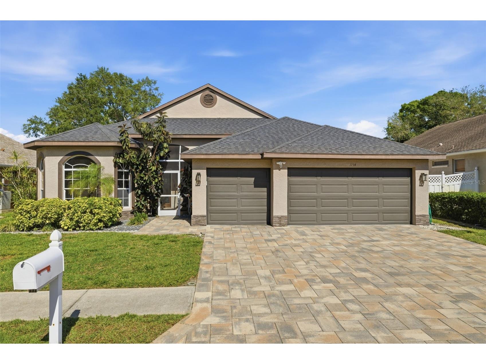 1754 Wood Brook Street Tarpon Springs FL 34689 TB8490711 image1