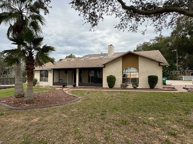 17540 County Road 455 Road Montverde FL 34756 - LAKE FLORENCE G5076762 image1