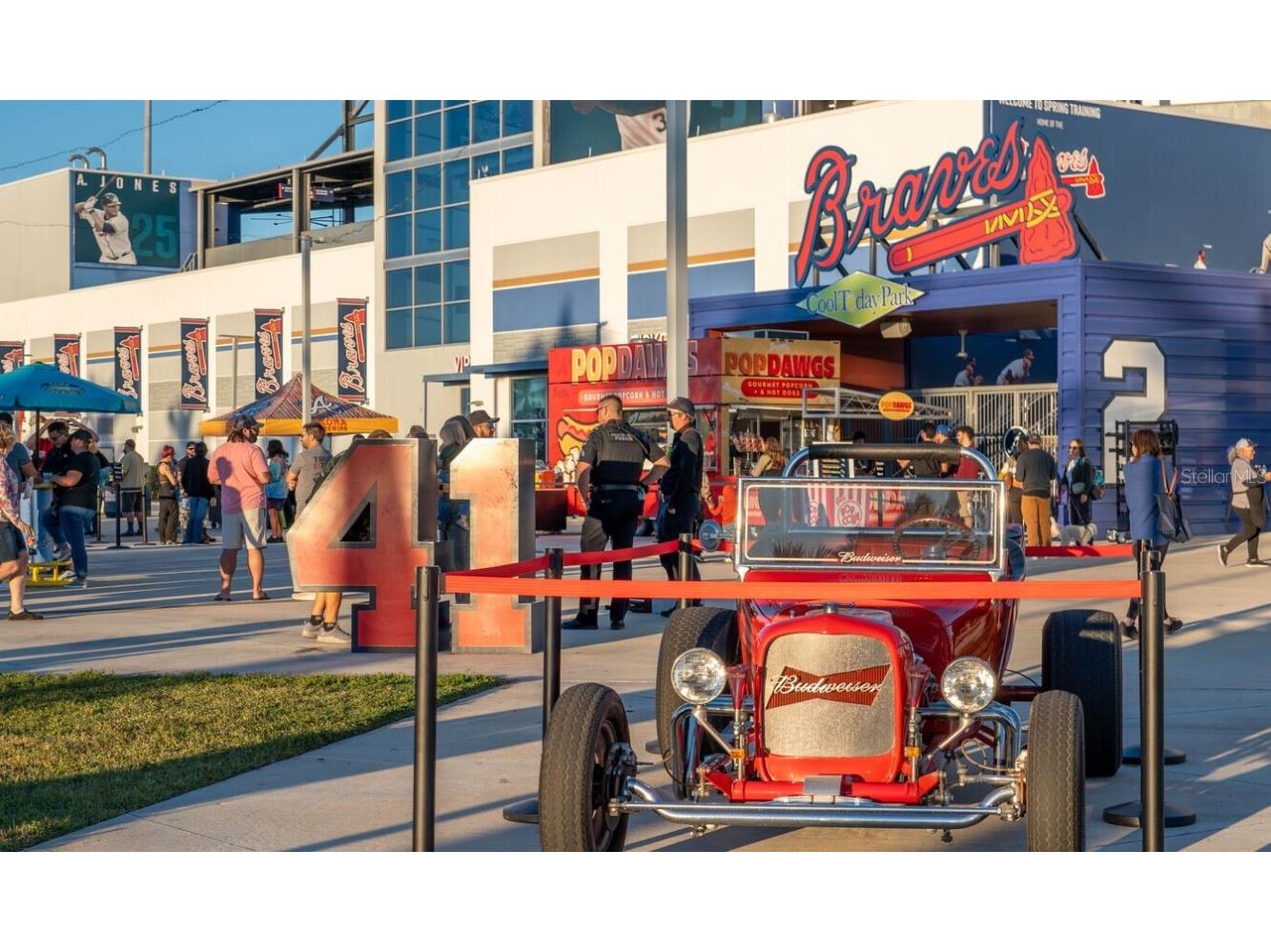 17540 Opal Sand Drive #204 Venice FL 34293 - DRIVING RANGE C7522214 image30