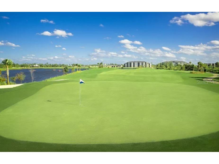 17540 Opal Sand Drive #204 Venice FL 34293 - DRIVING RANGE C7522214 image33