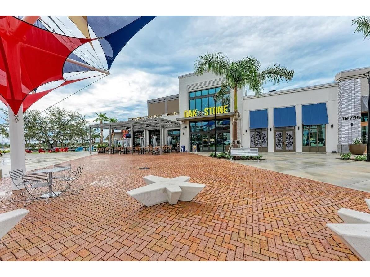 17540 Opal Sand Drive #204 Venice FL 34293 - DRIVING RANGE C7522214 image39