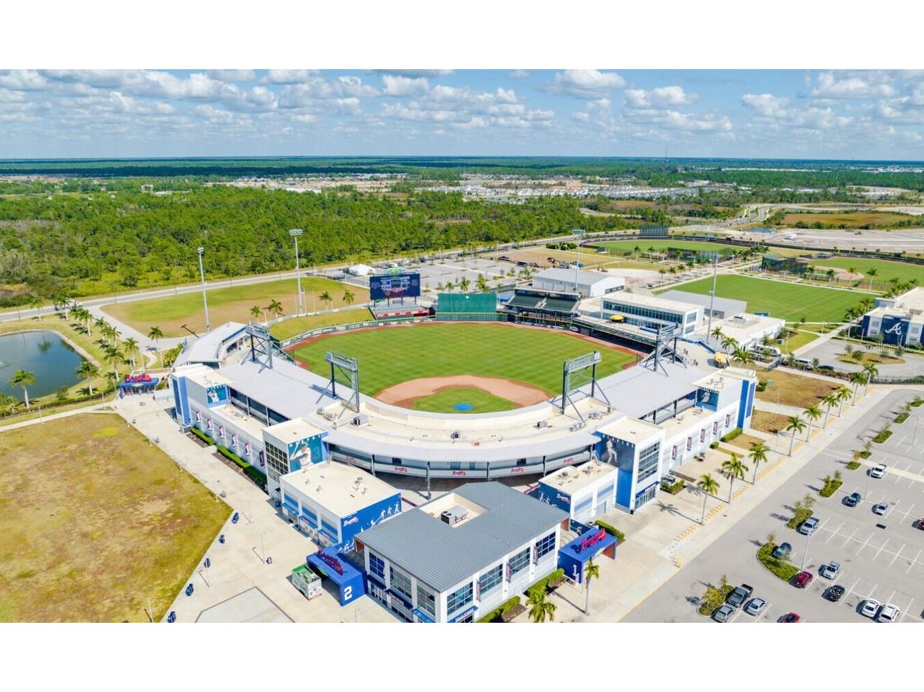 17540 Opal Sand Drive #204 Venice FL 34293 - DRIVING RANGE C7522214 image42