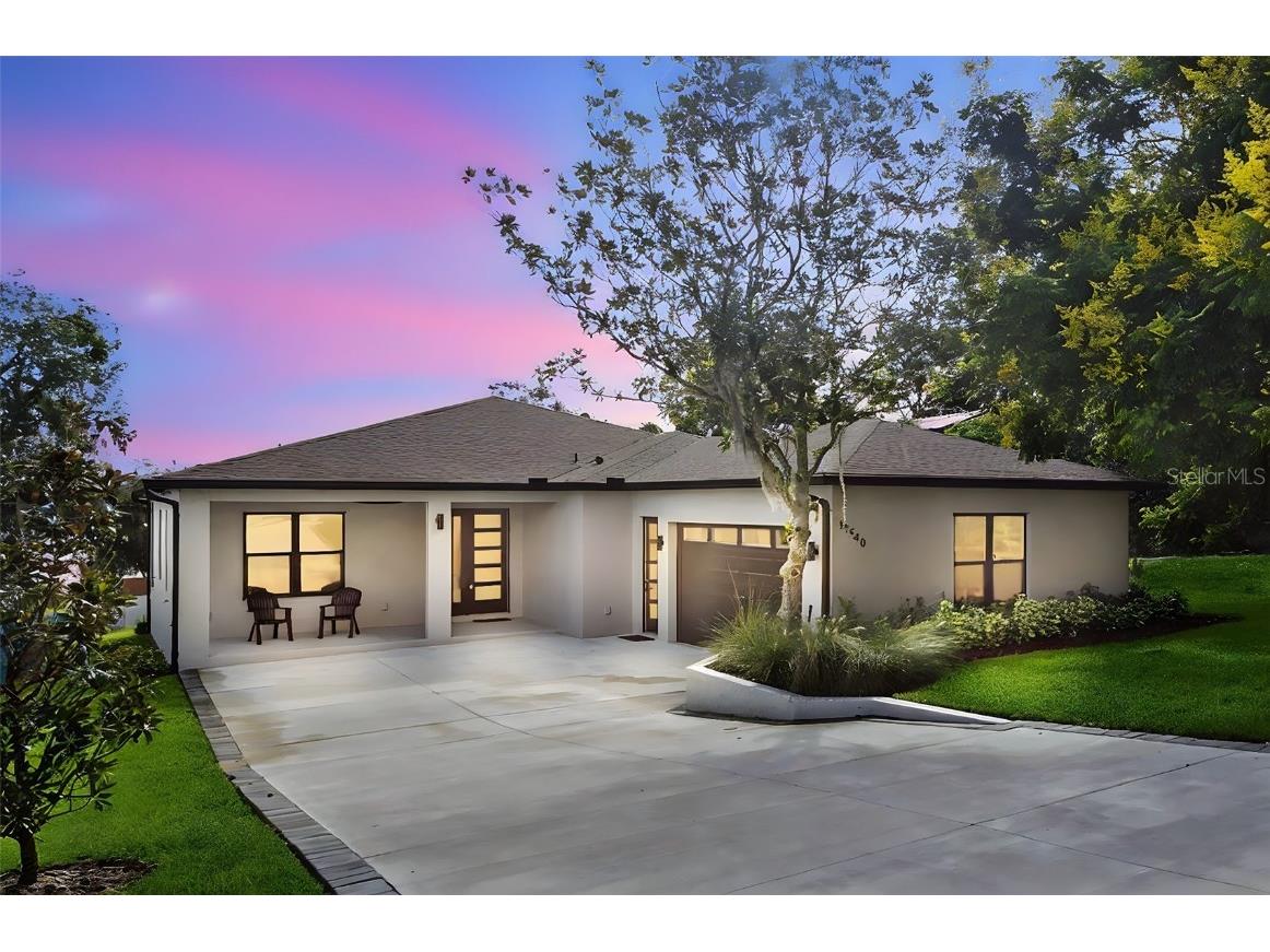 17540 Third Street Montverde FL 34756 - LAKE APOPKA G5103645 image1