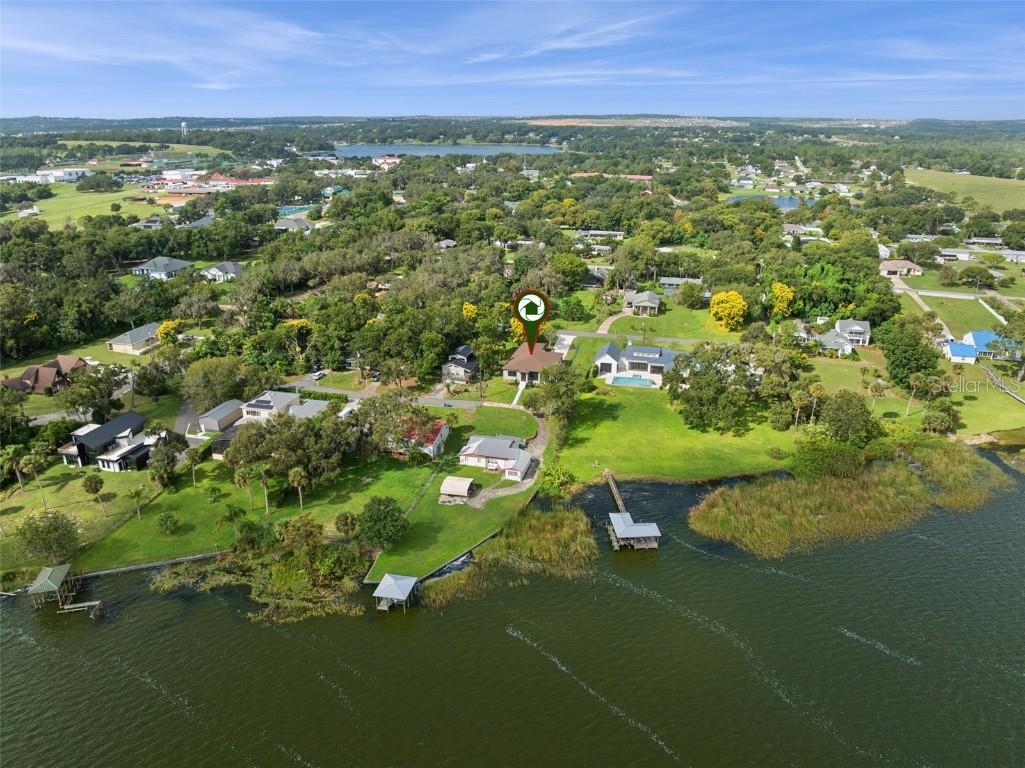 17540 Third Street Montverde FL 34756 - LAKE APOPKA G5103645 image74