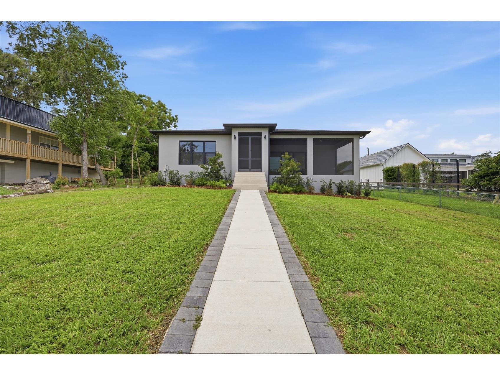 17540 Third Street Montverde FL 34756 - LAKE APOPKA O6414393 image29