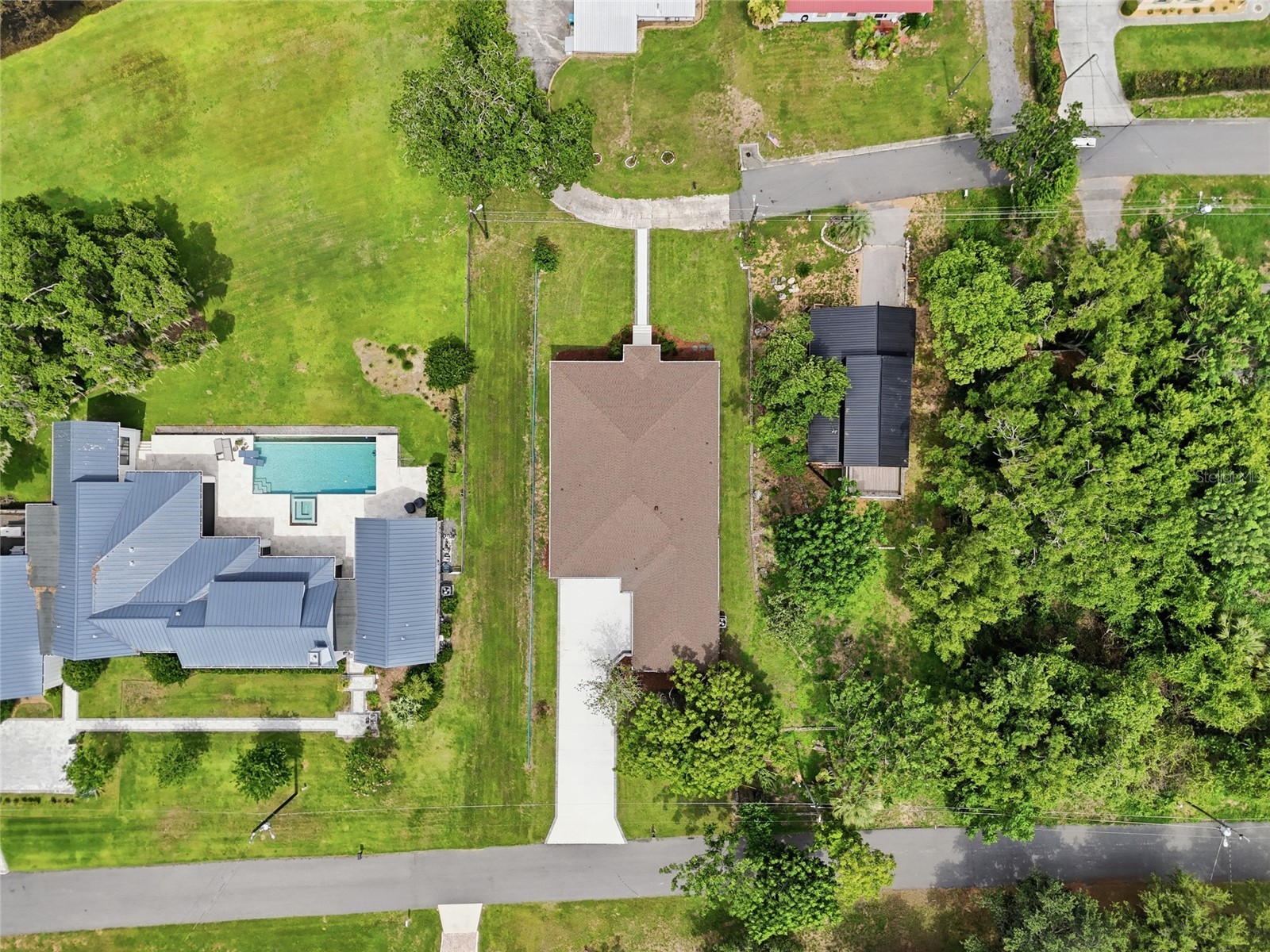 17540 Third Street Montverde FL 34756 - LAKE APOPKA O6414393 image31