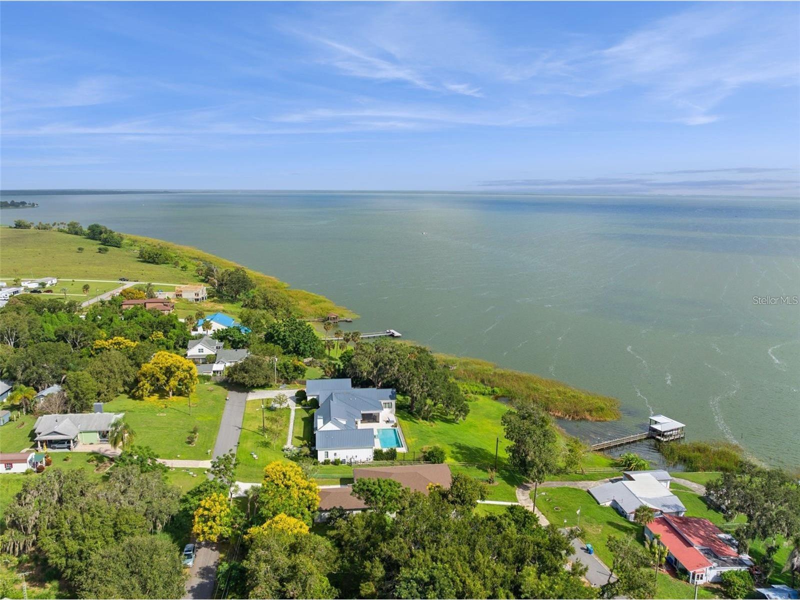 17540 Third Street Montverde FL 34756 - LAKE APOPKA O6414393 image32