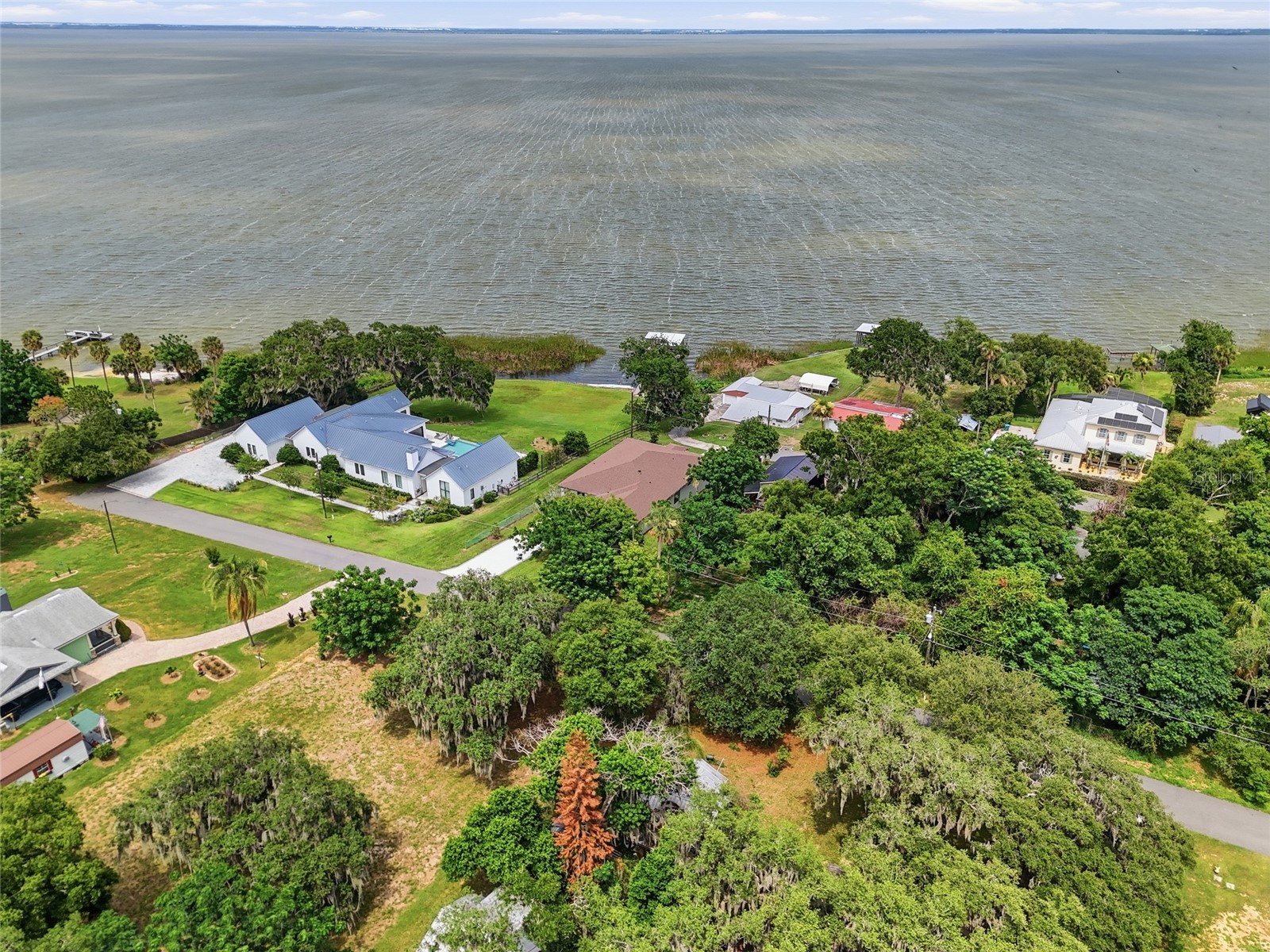 17540 Third Street Montverde FL 34756 - LAKE APOPKA O6414393 image33