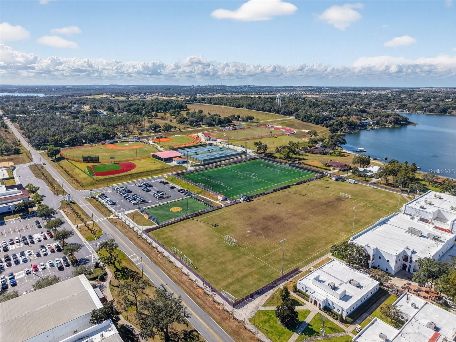 17540 Third Street Montverde FL 34756 - LAKE APOPKA O6414393 image35