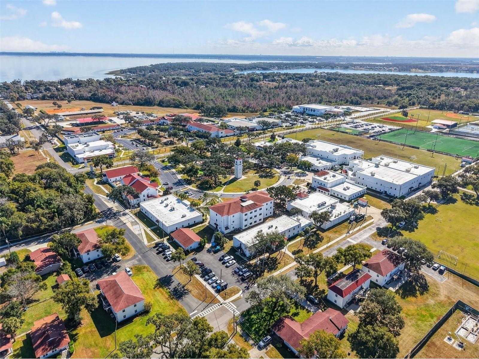 17540 Third Street Montverde FL 34756 - LAKE APOPKA O6414393 image36