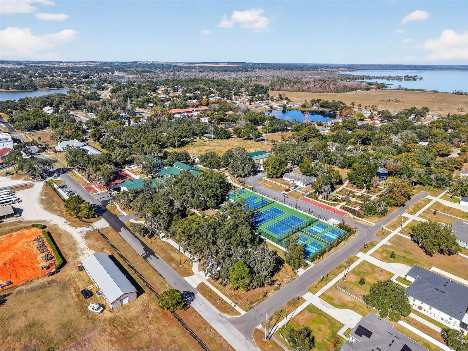 17540 Third Street Montverde FL 34756 - LAKE APOPKA O6414393 image37