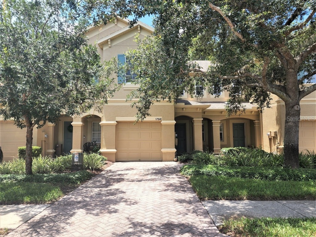 17541 Hugh Lane Land O Lakes FL 34638 T3463800 image1