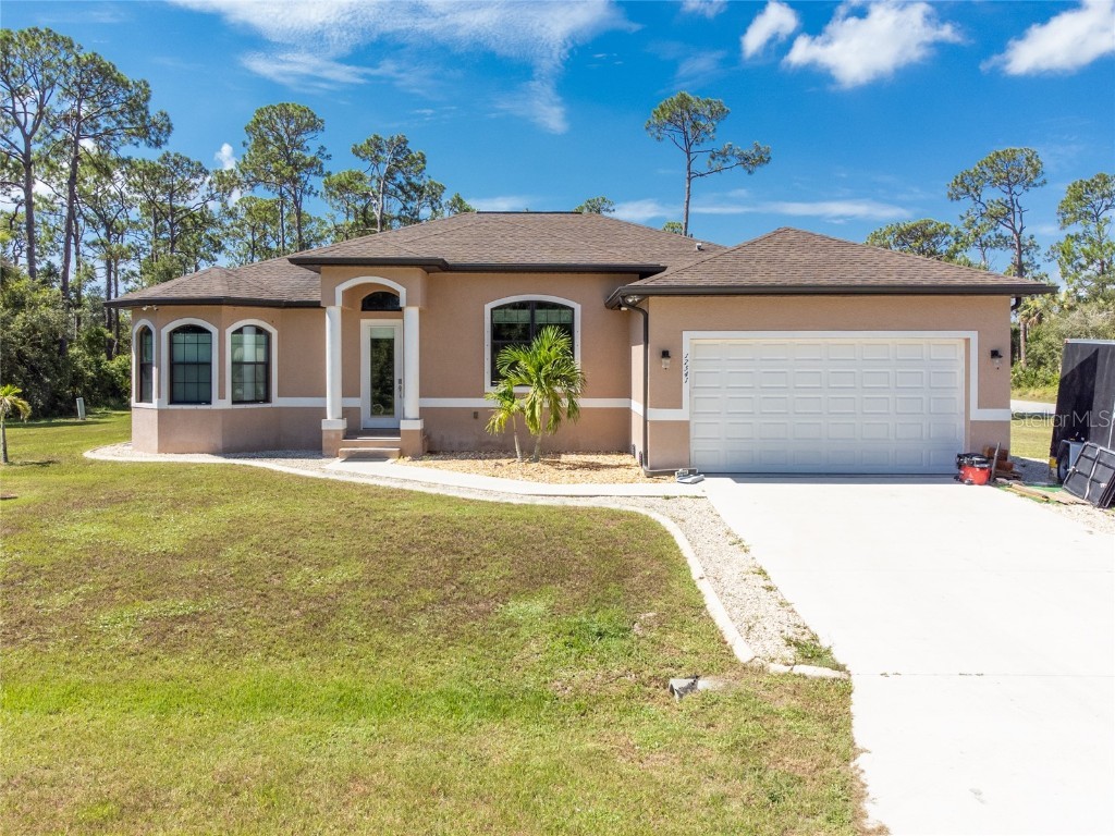 17541 Robinson Avenue Port Charlotte FL 33948 A4576760 image1