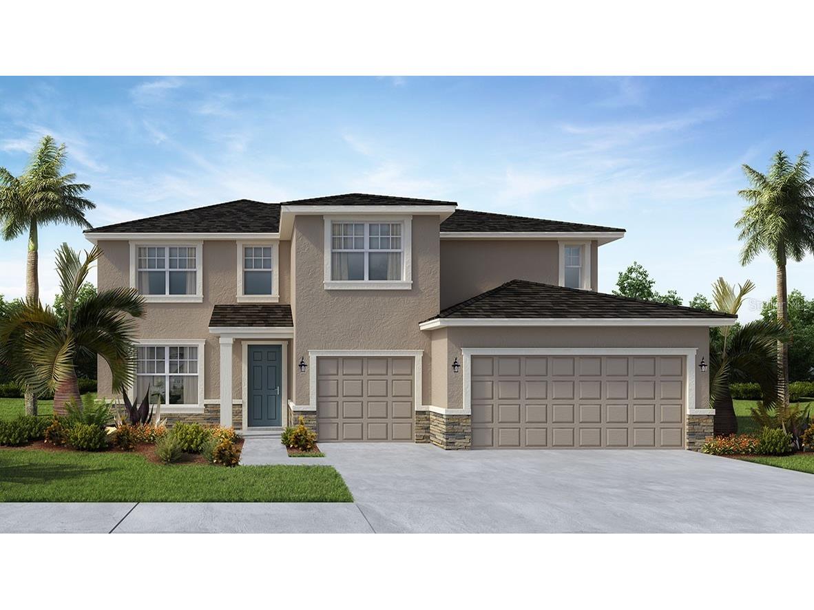 17543 Cantarina Place Bradenton FL 34211 T3388739 image1