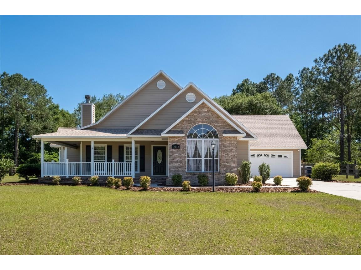 17543 NW 177th Avenue Alachua FL 32615 GC512359 image1
