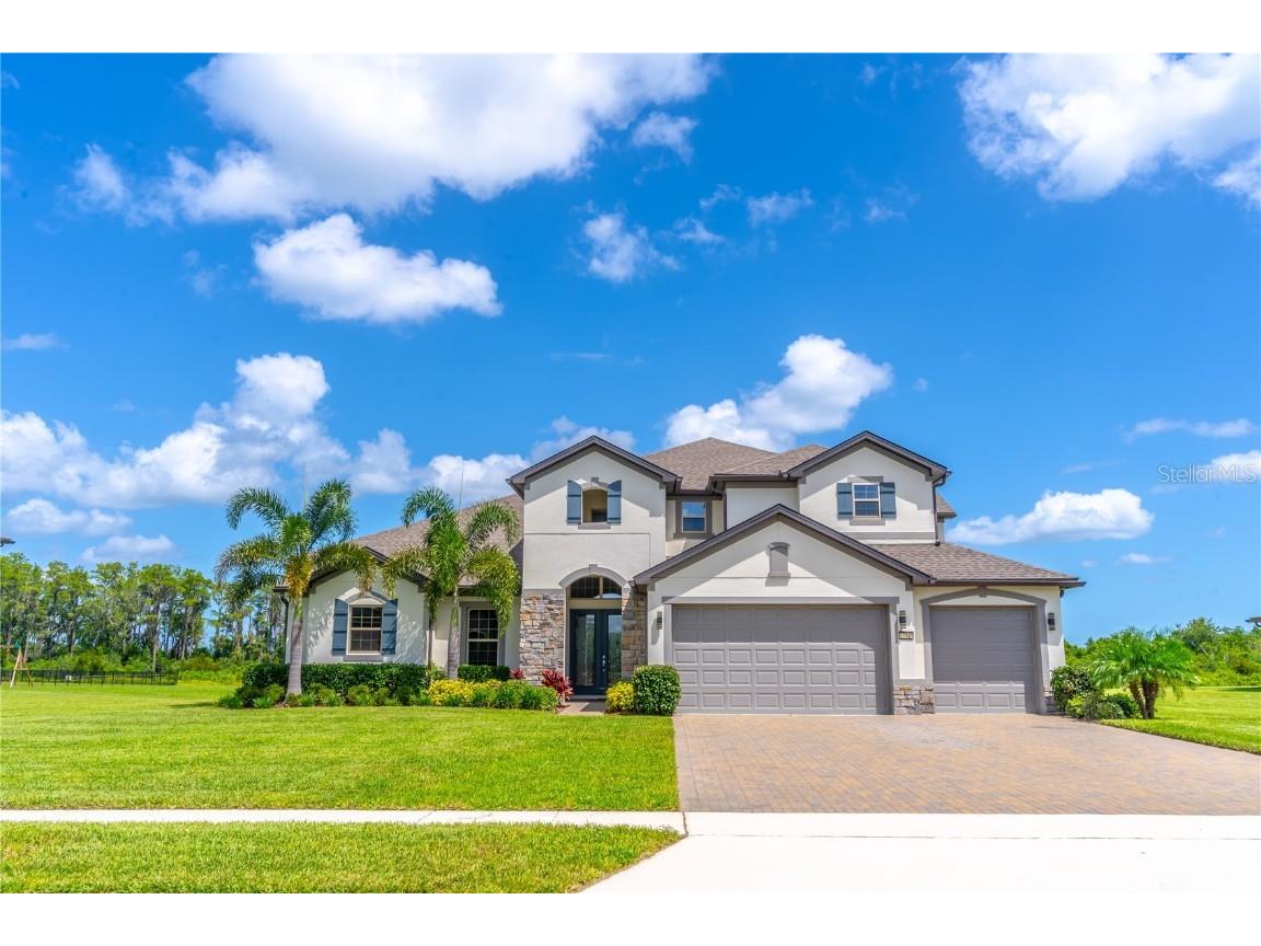 17543 Sailfin Drive Orlando FL 32820 - LAKE PICKETT O6184467 image1