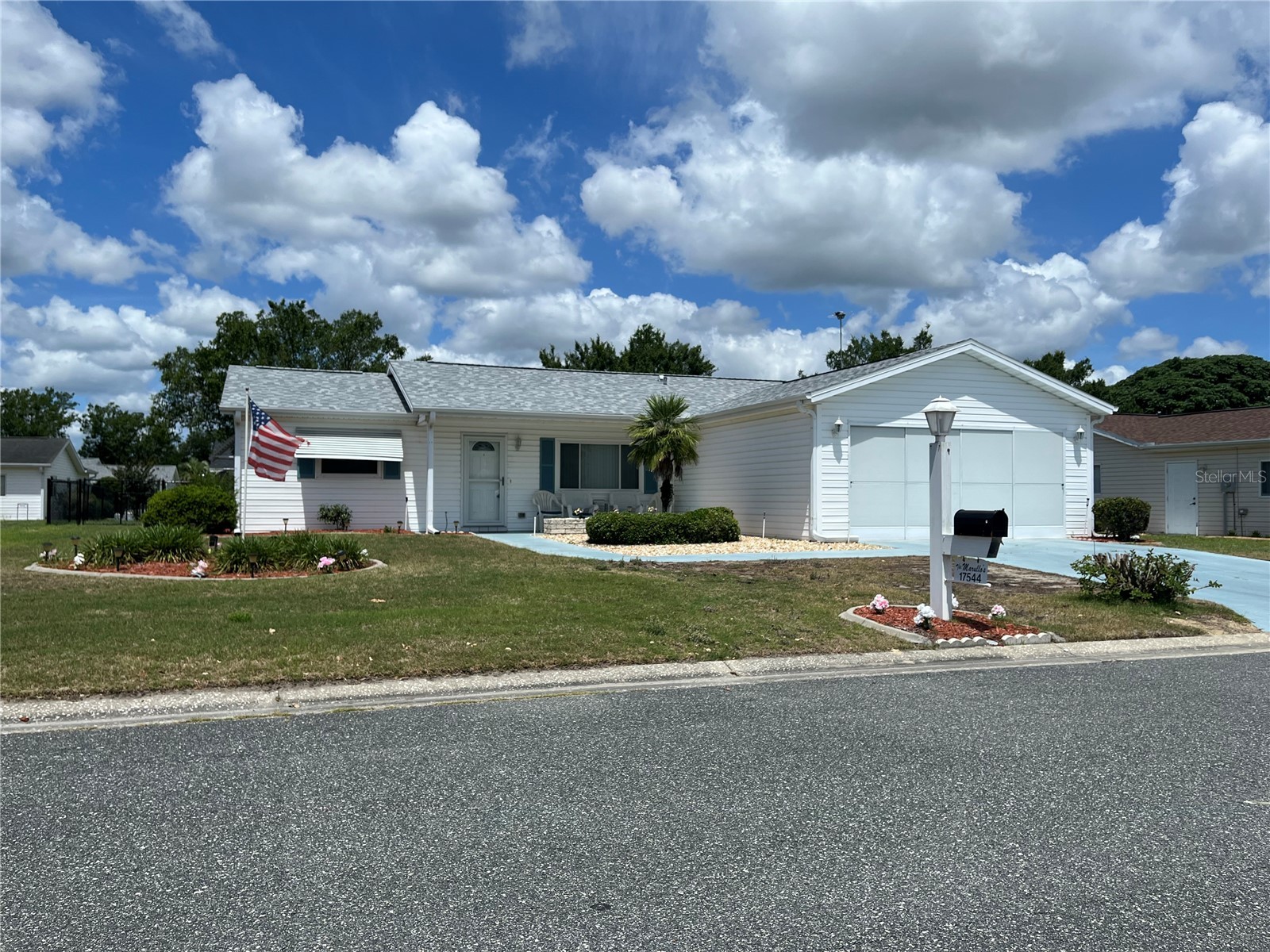17544 SE 97th Avenue Summerfield FL 34491 G5112706 image1