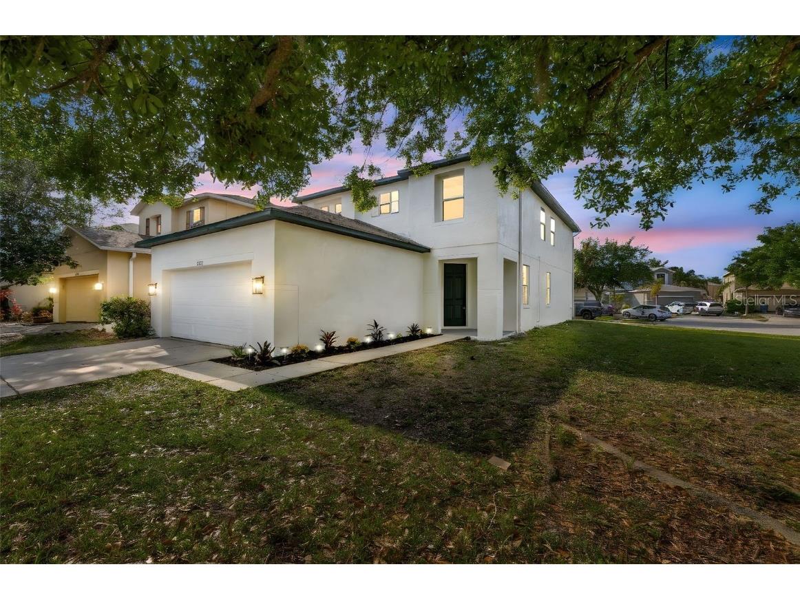 17545 Balmaha Drive Land O Lakes FL 34638 O6295547 image1