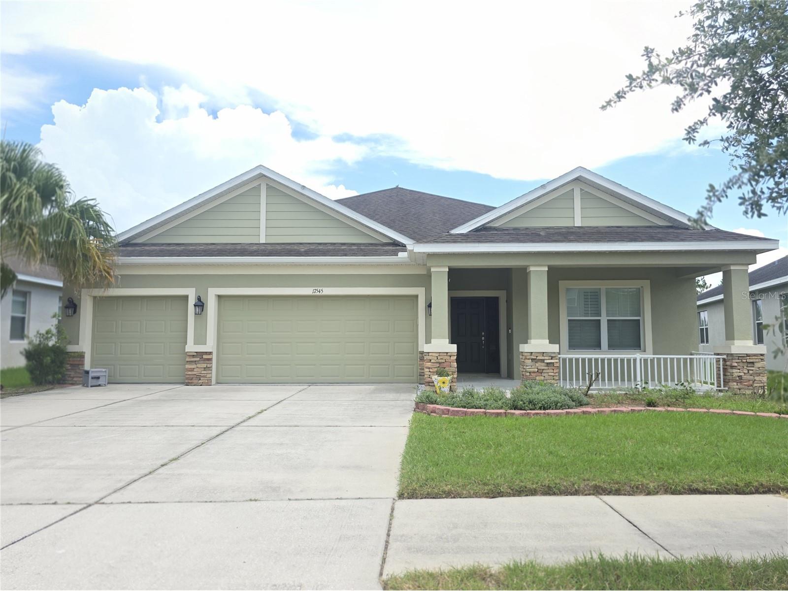 17545 Buckingham Garden Drive Lithia FL 33547 TB8524796 image1