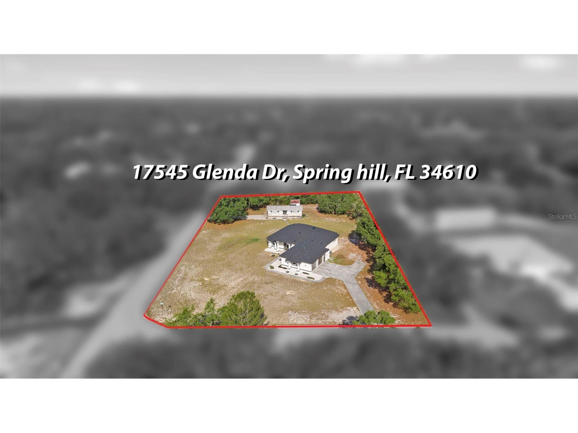 17545 Glenda Drive Spring Hill FL 34610 TB8505651 image78