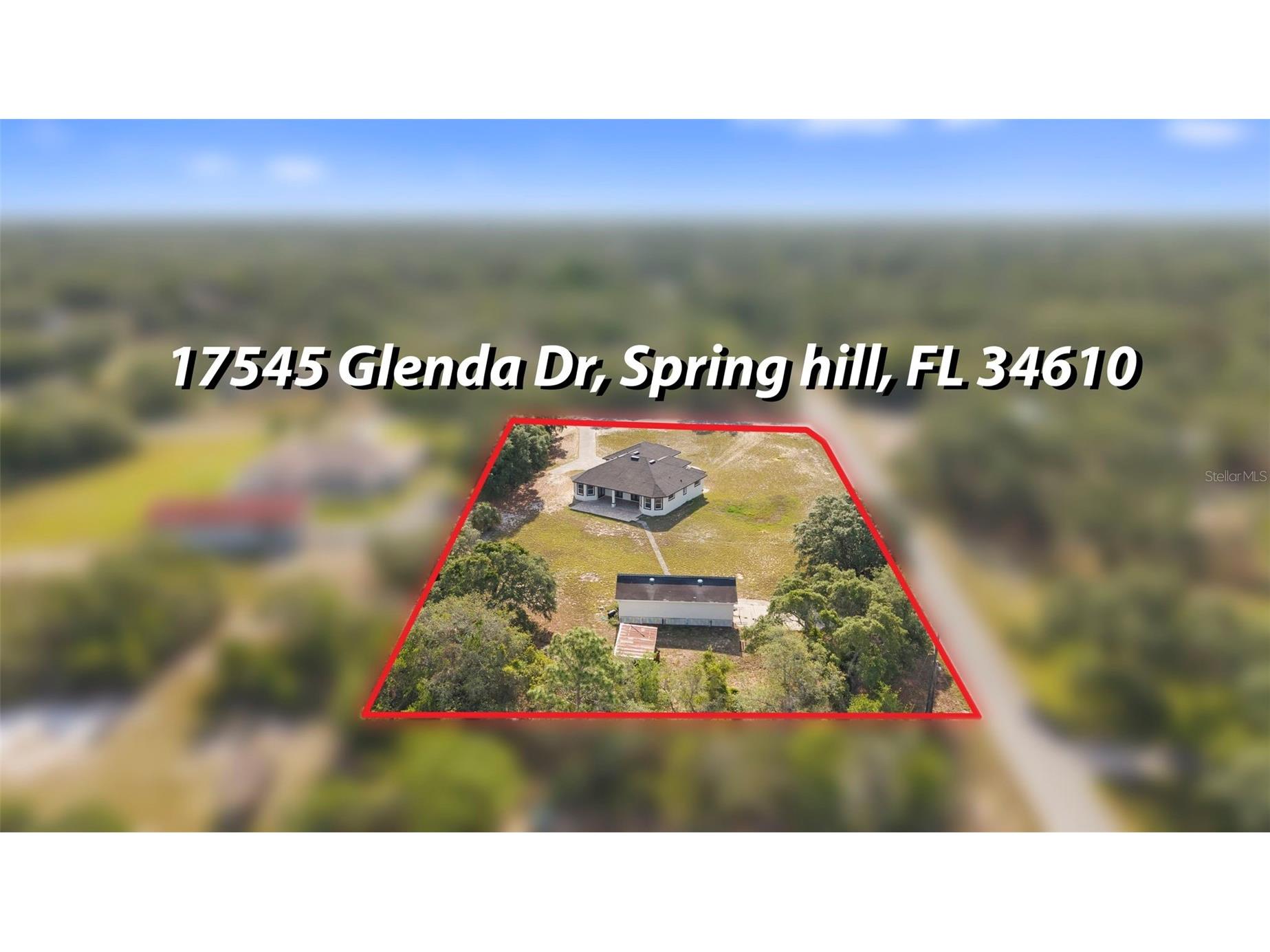 17545 Glenda Drive Spring Hill FL 34610 TB8505651 image80