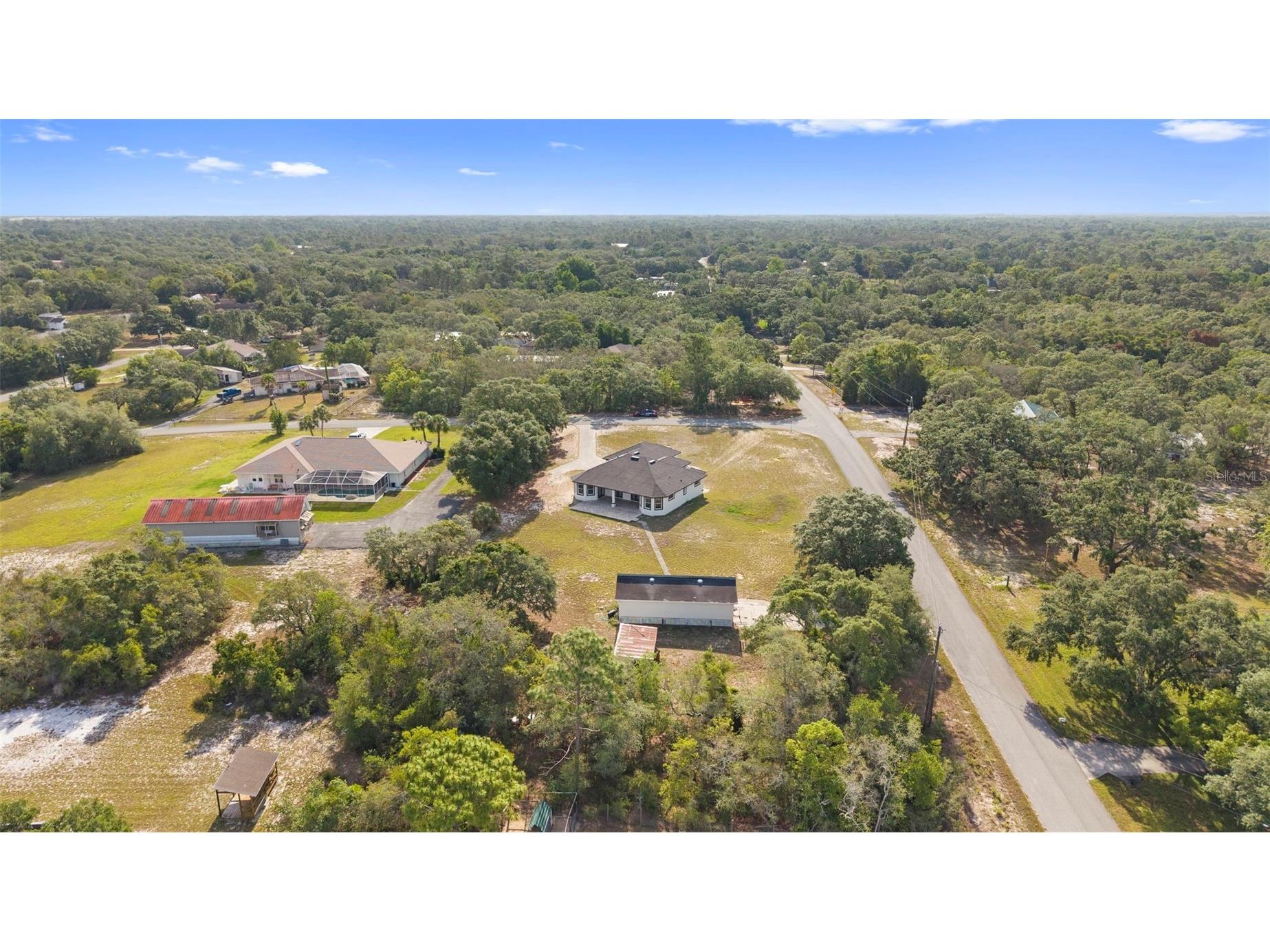 17545 Glenda Drive Spring Hill FL 34610 TB8505651 image81