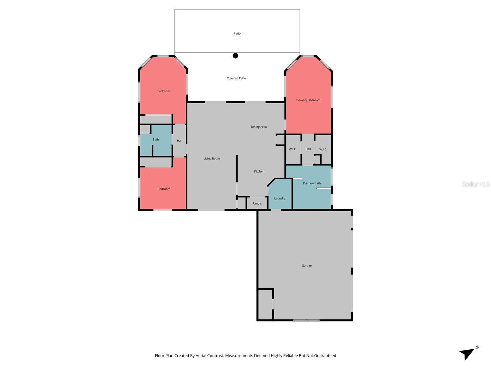 17545 Glenda Drive Spring Hill FL 34610 TB8505651 image87
