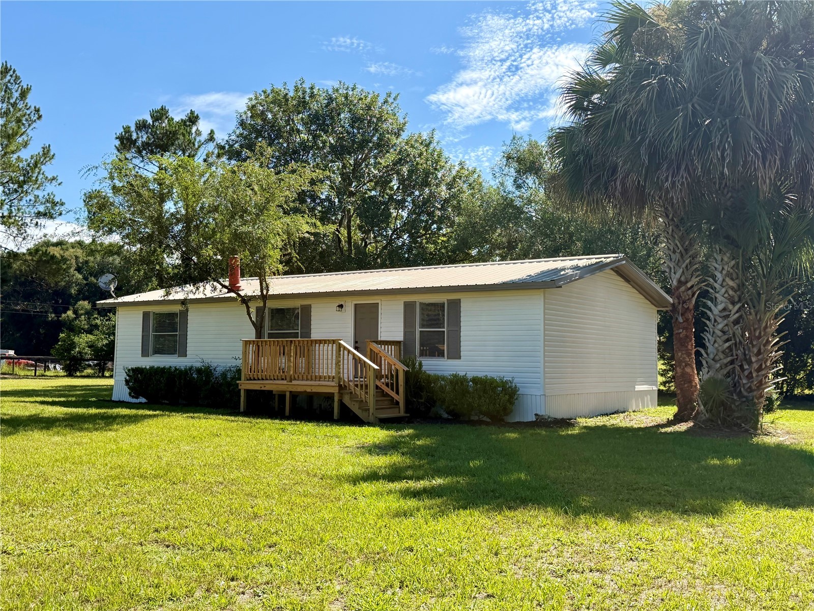 17545 NE 37th Court Citra FL 32113 R4911557 image1