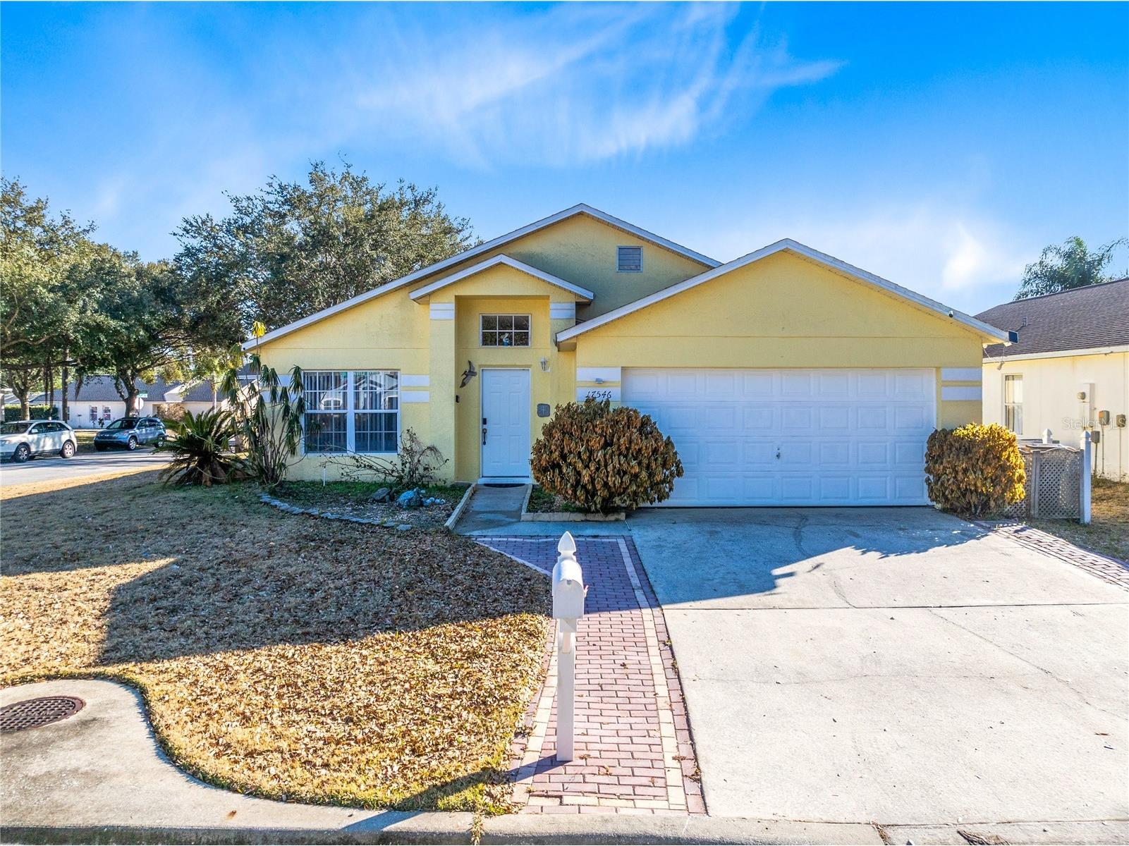 17546 Silver Creek Court Clermont FL 34714 O6386475 image1