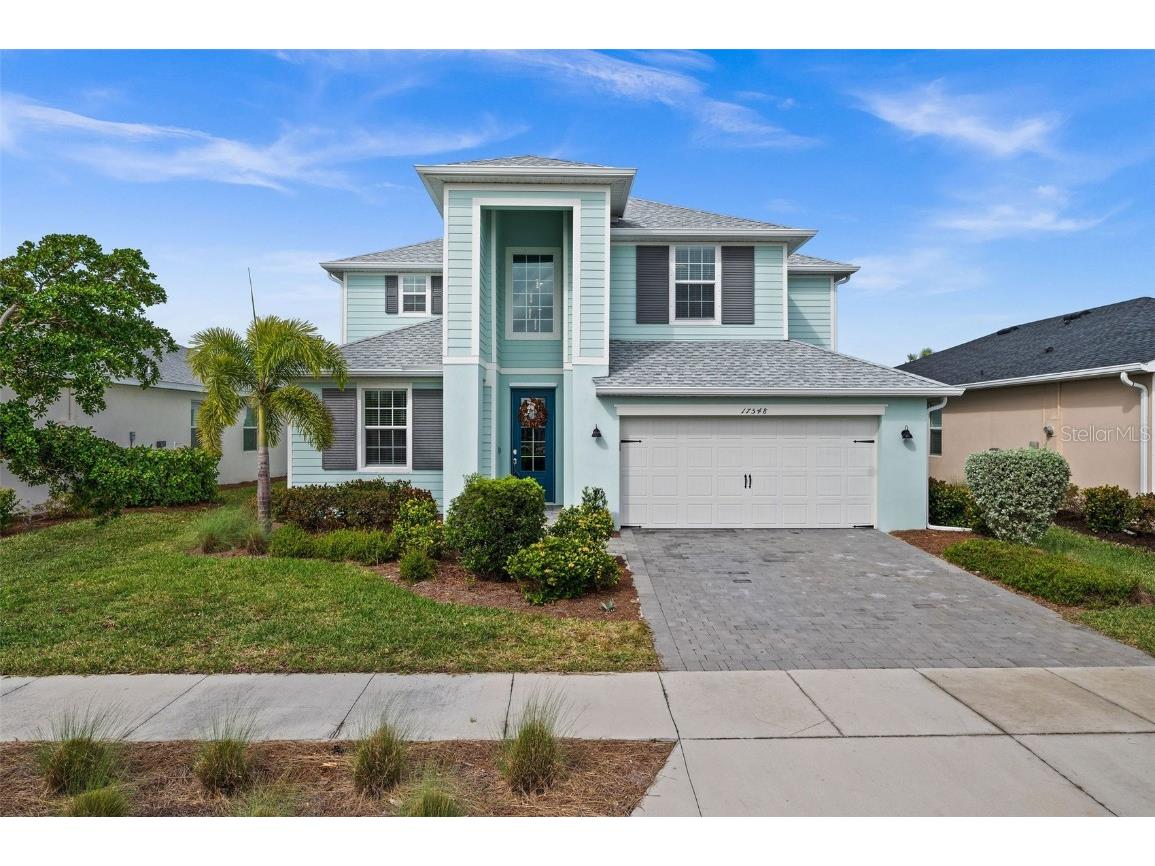 17548 Corkwood Bend Trail Punta Gorda FL 33982 C7499978 image1