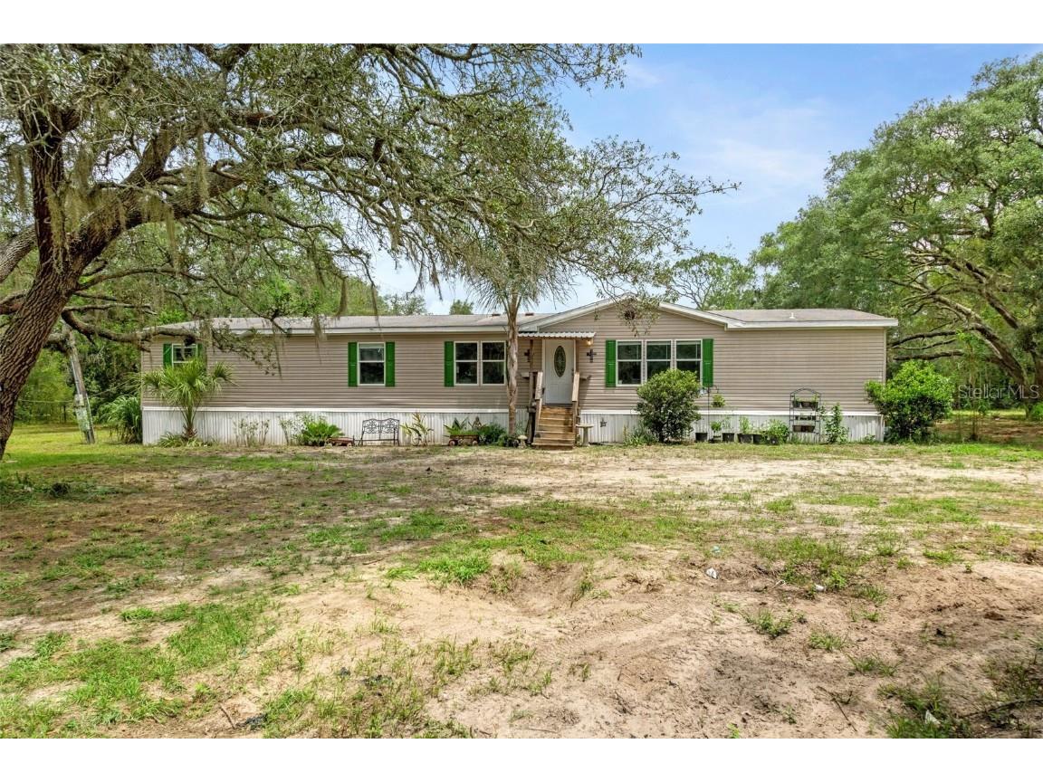 17549 Good Hope Lane Spring Hill FL 34610 W7855891 image1