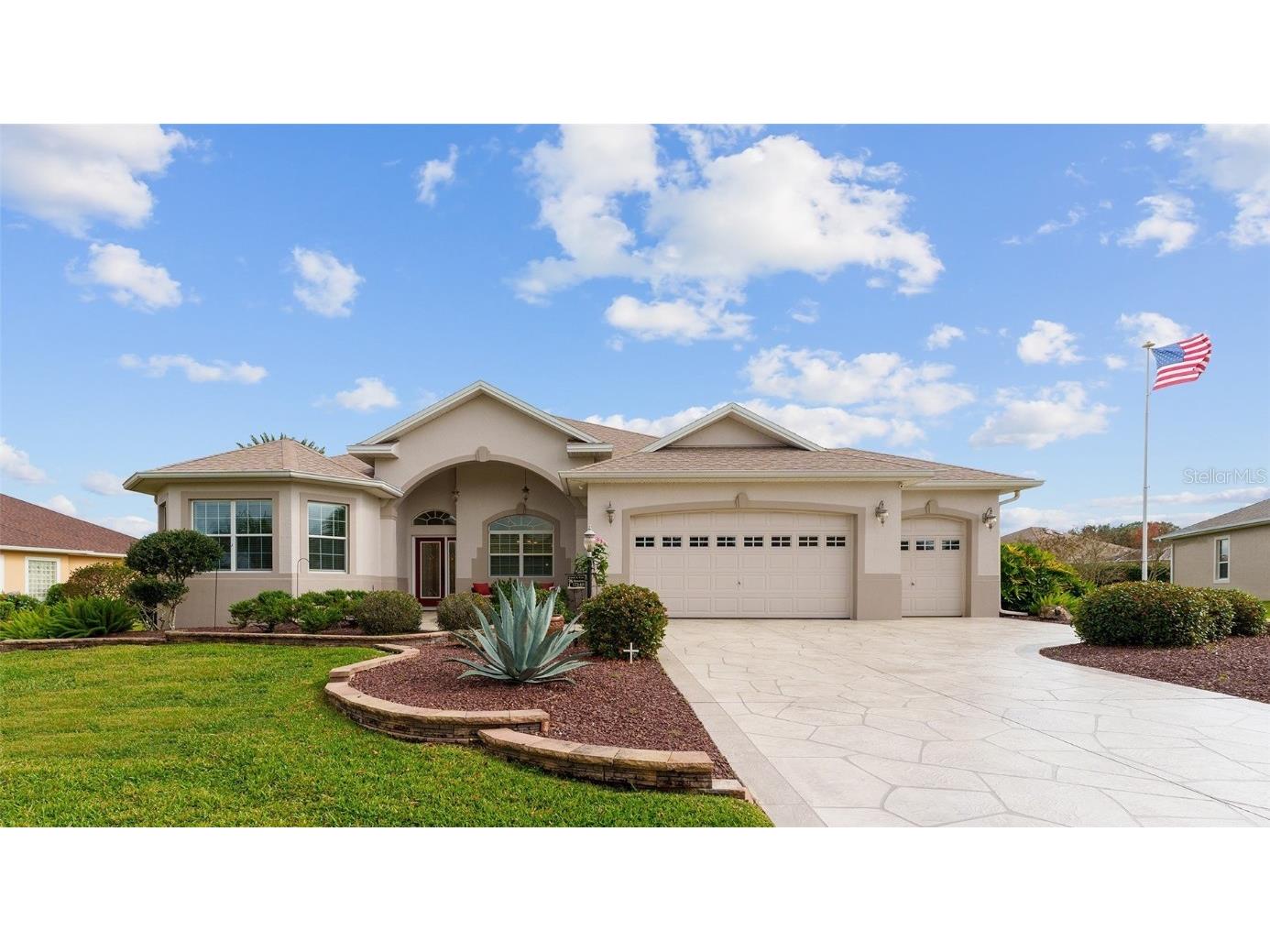 17549 SE 88th Covington Circle The Villages FL 32162 G5090559 image1